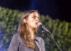 2015 09 26 - IMG 5297  Laura Cox (guitare, chant), Mathieu Albiac (guitare), Alexis Tomeno (basse), Antonin Guérin (batterie)